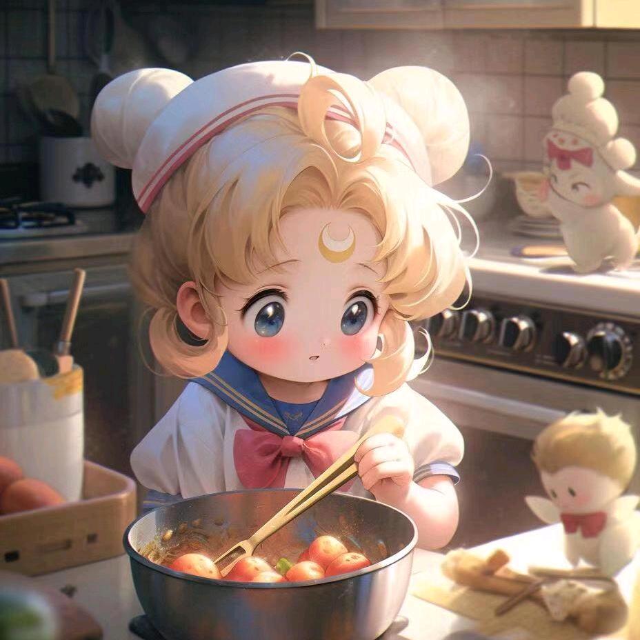 缘梦熙