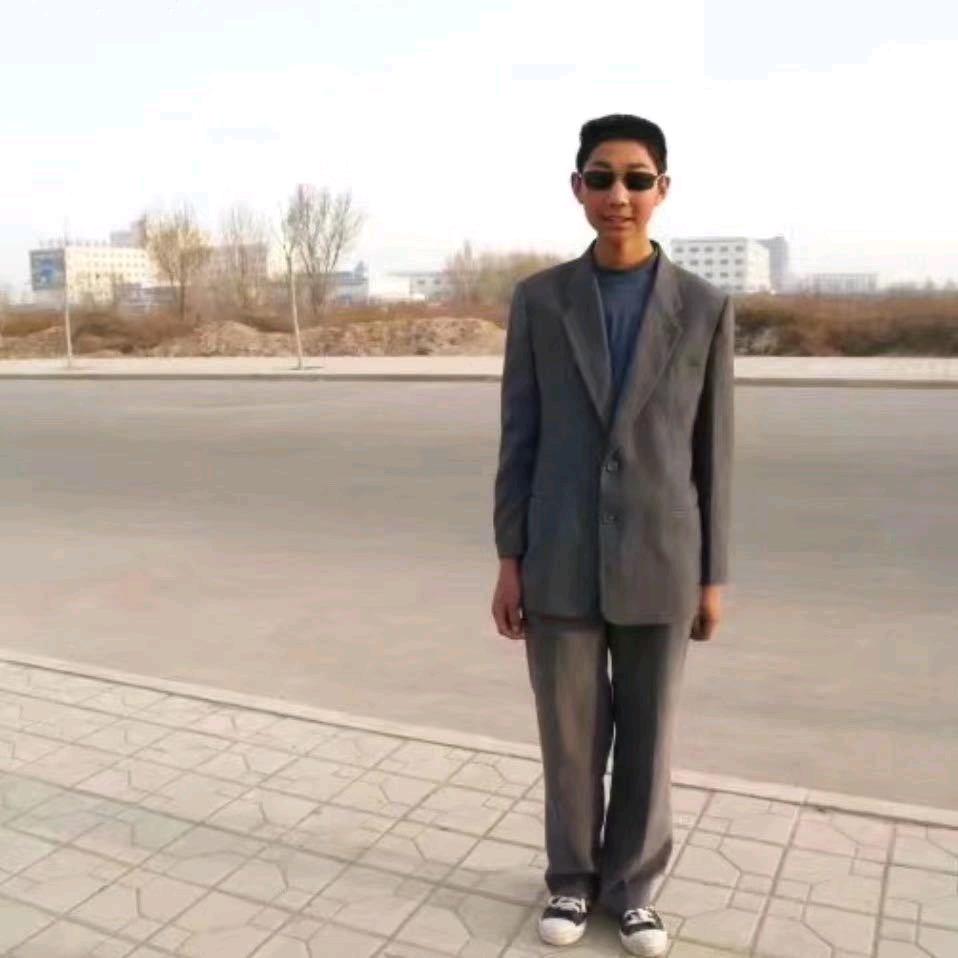徐你發达