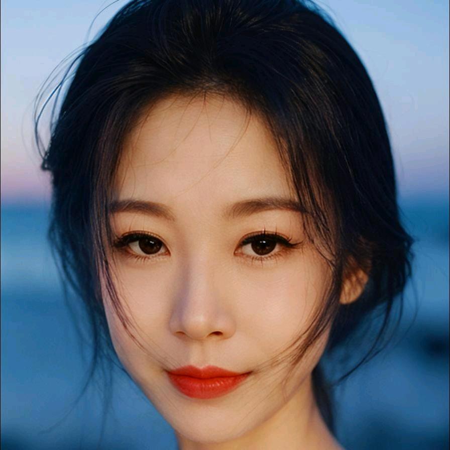 妍妍（张阁美之约名妆）