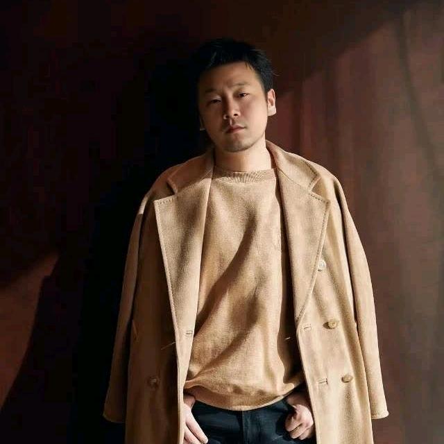 在诸暨做美容的小吴