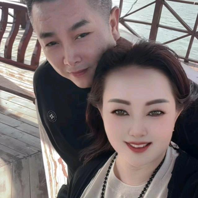 宠妻狂魔