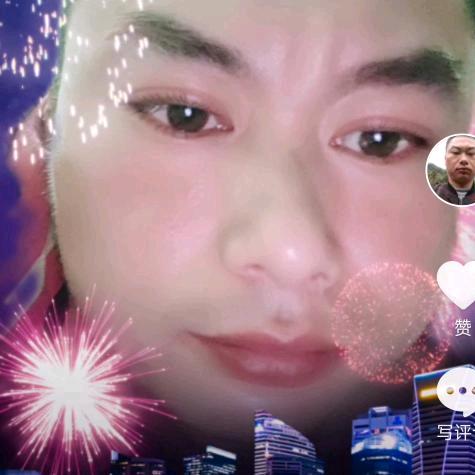 往后余生全都是你！