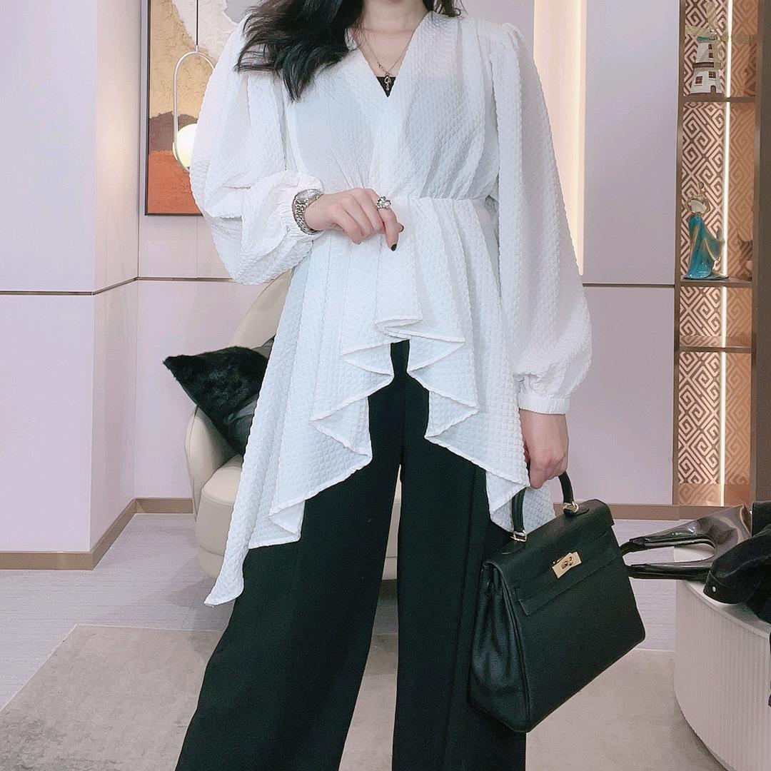 铭汐轻奢女装