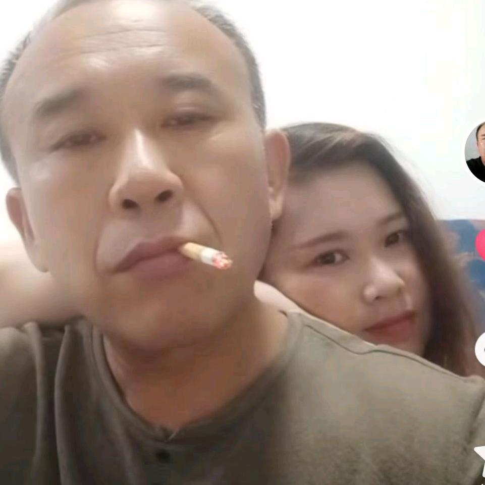 平江皮影艺人李纯