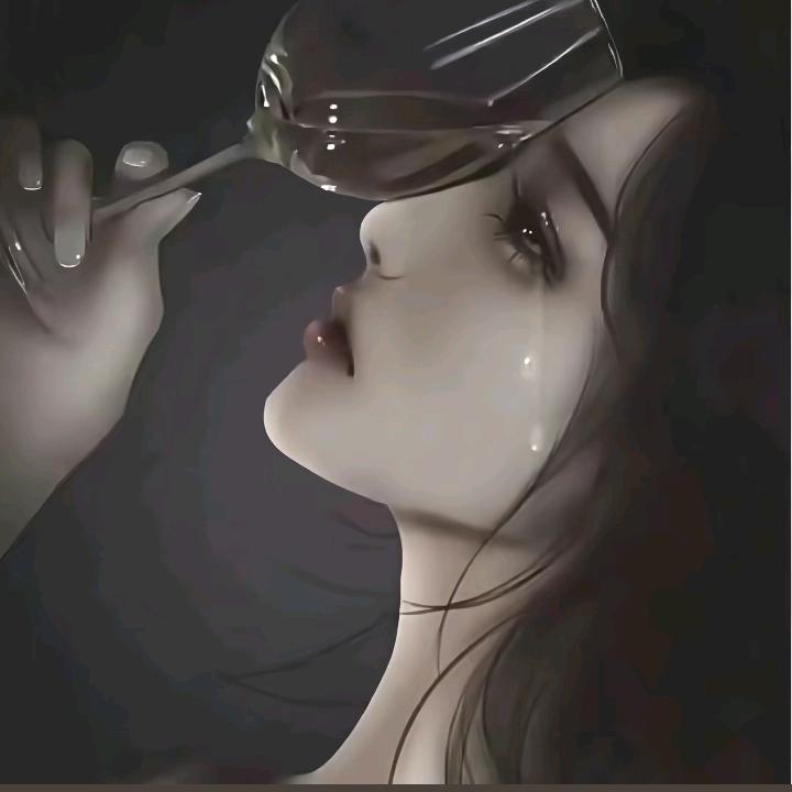 一笑倾城,只为你醉