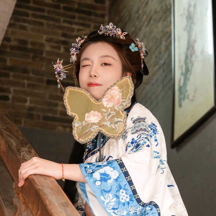 小梦同学