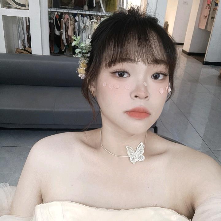 萍子呀