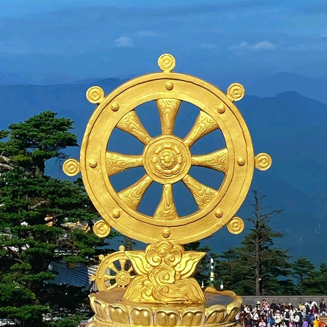 自在