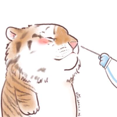 真的！好久不见了