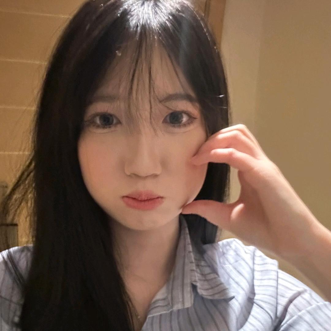 楠楠💕（南京地陪版）