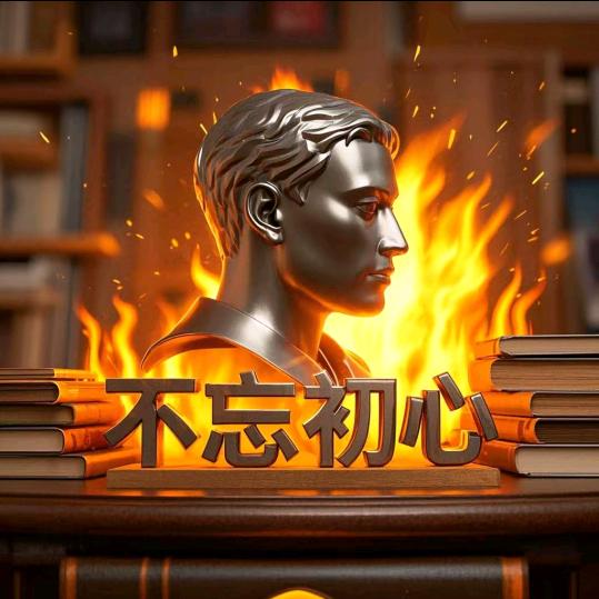 🍓不忘初心🍒