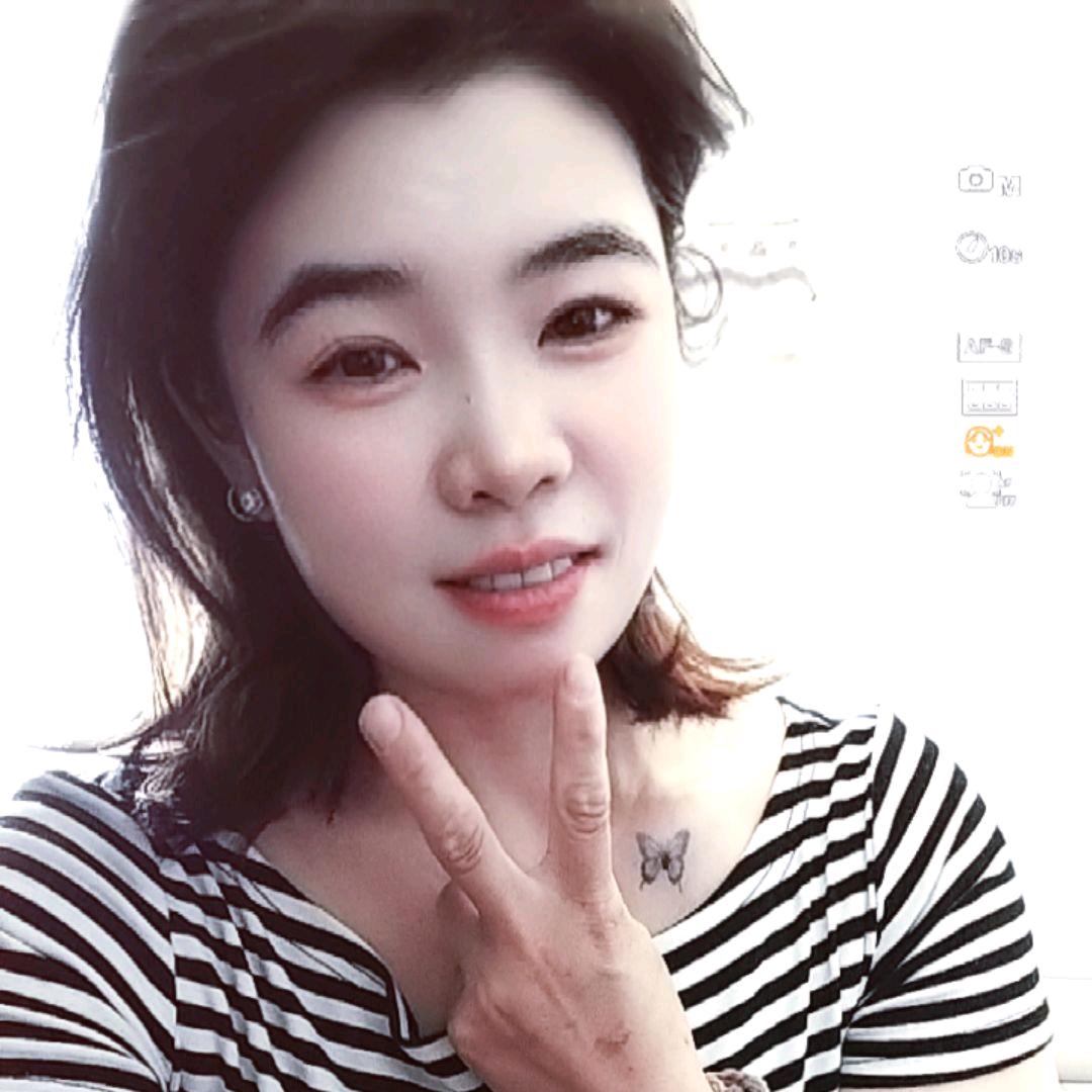 艳艳（李白白专业护肤，祛斑）