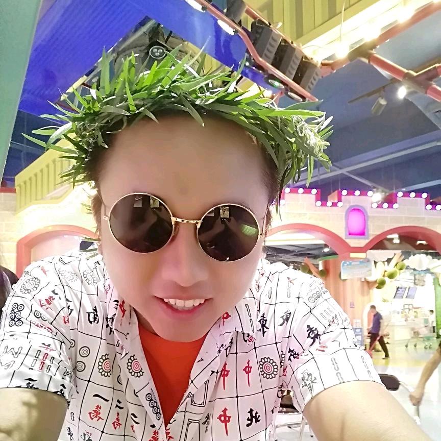 忧郁小快乐