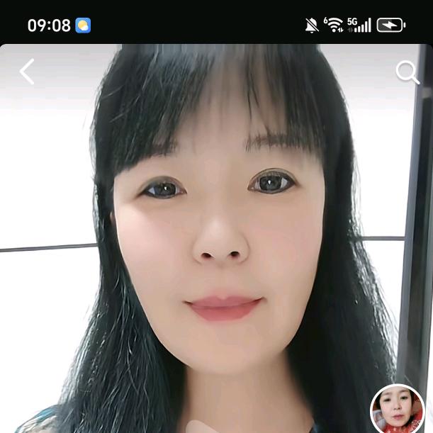 丧偶的老妈子（找个可以见面的老头）