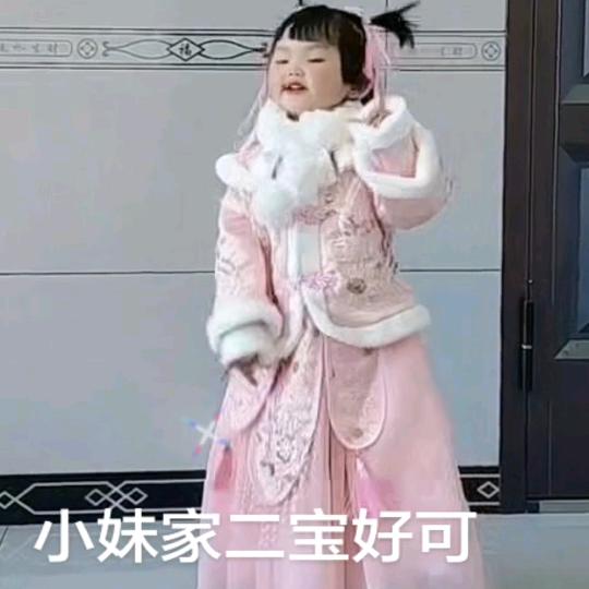 花儿