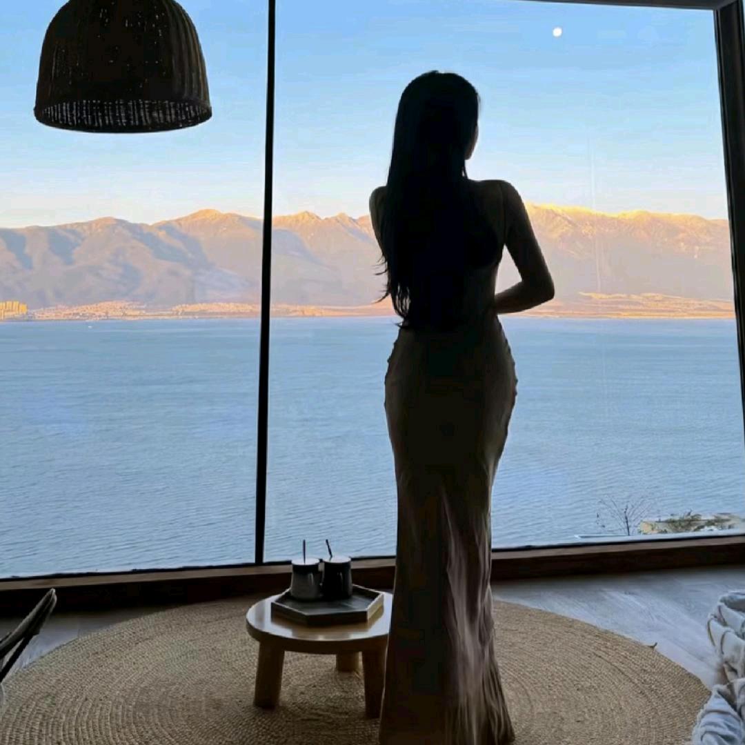 林家老妹