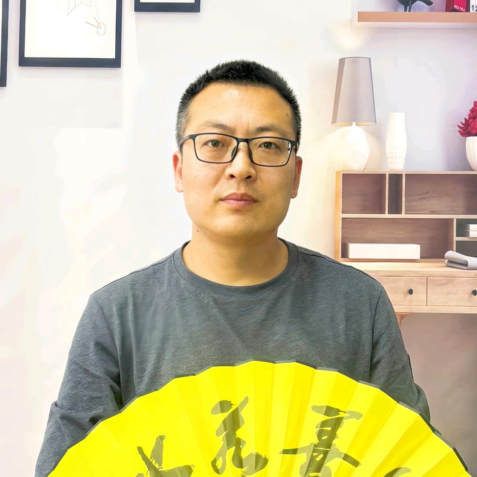 孙老师学科规划