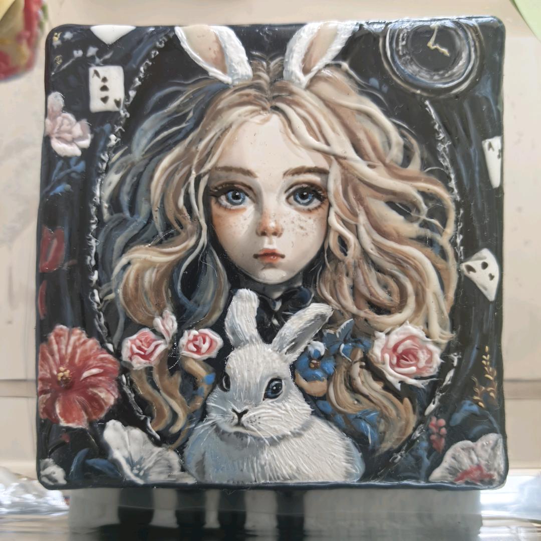 小柿子手工捏捏工作室