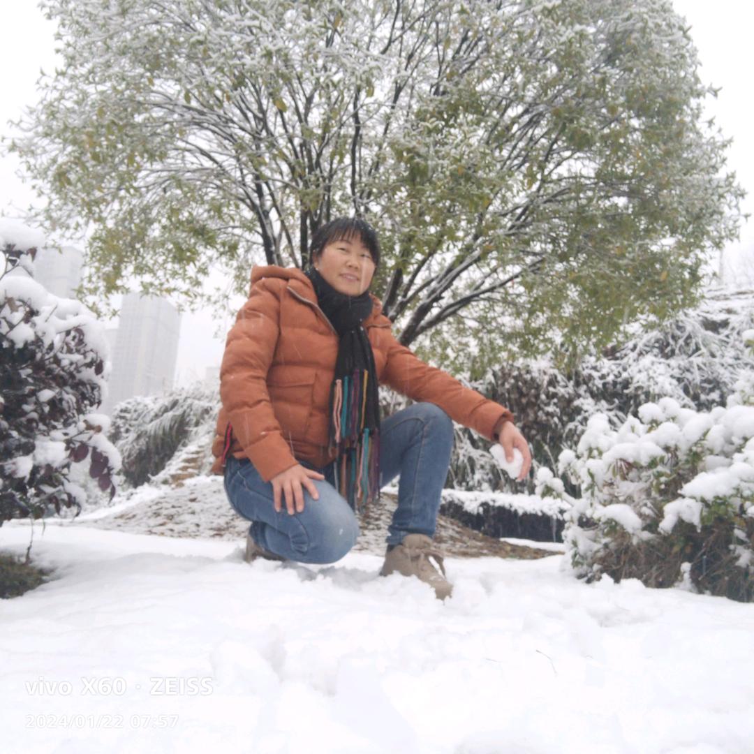 我会记住你的好