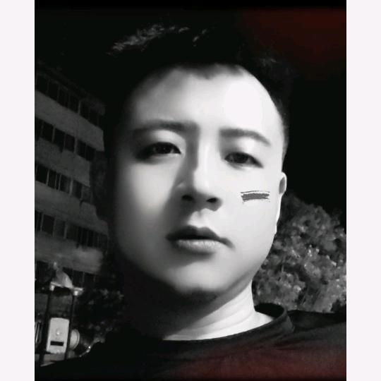 人一定要靠自己