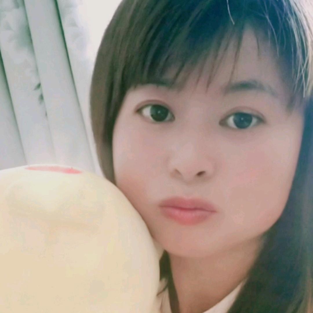 马儿～