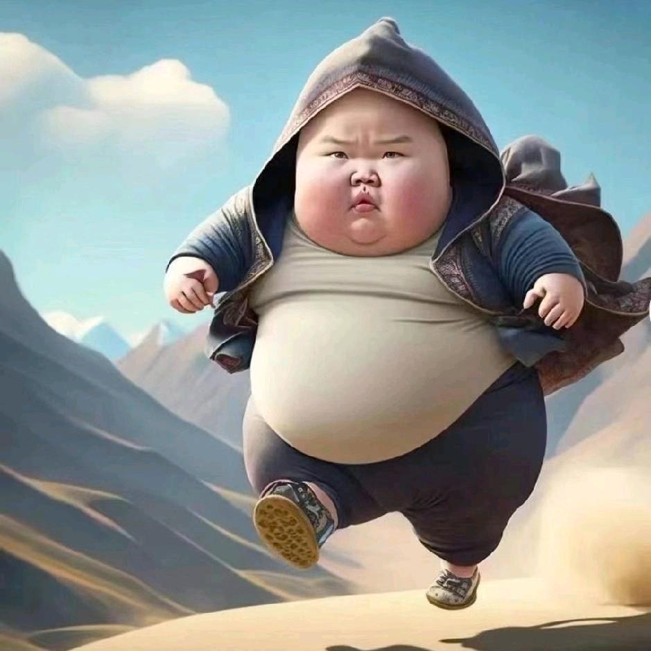 易逍遥（表情歌）