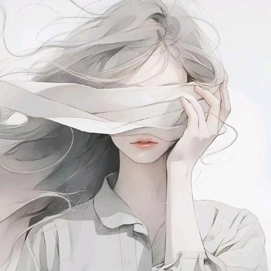 释然
