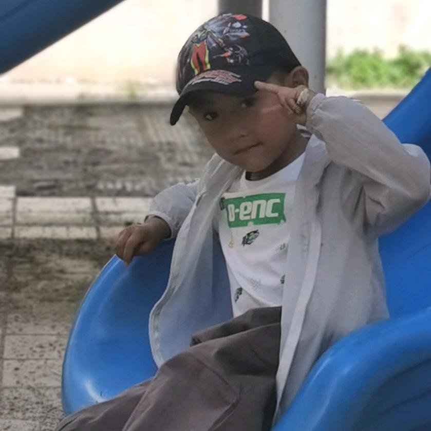 出彩甘肃人