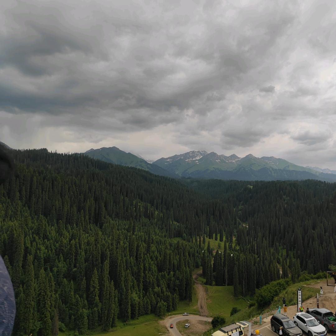 觅疆新疆特产店小时达