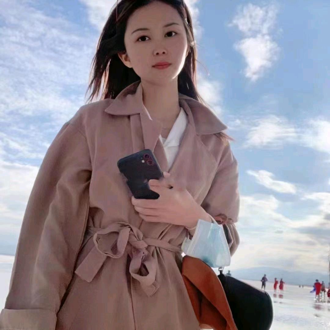 @阿香优选好物