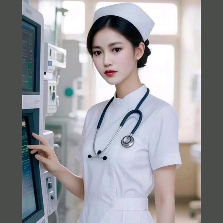 香妃