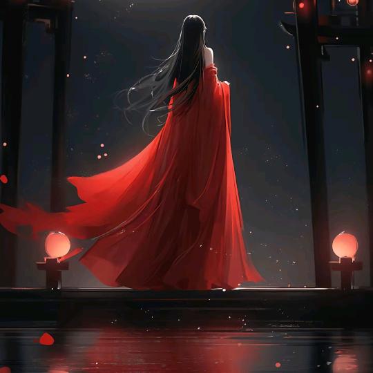 এ᭄霸气女侠💗ꦿ℘