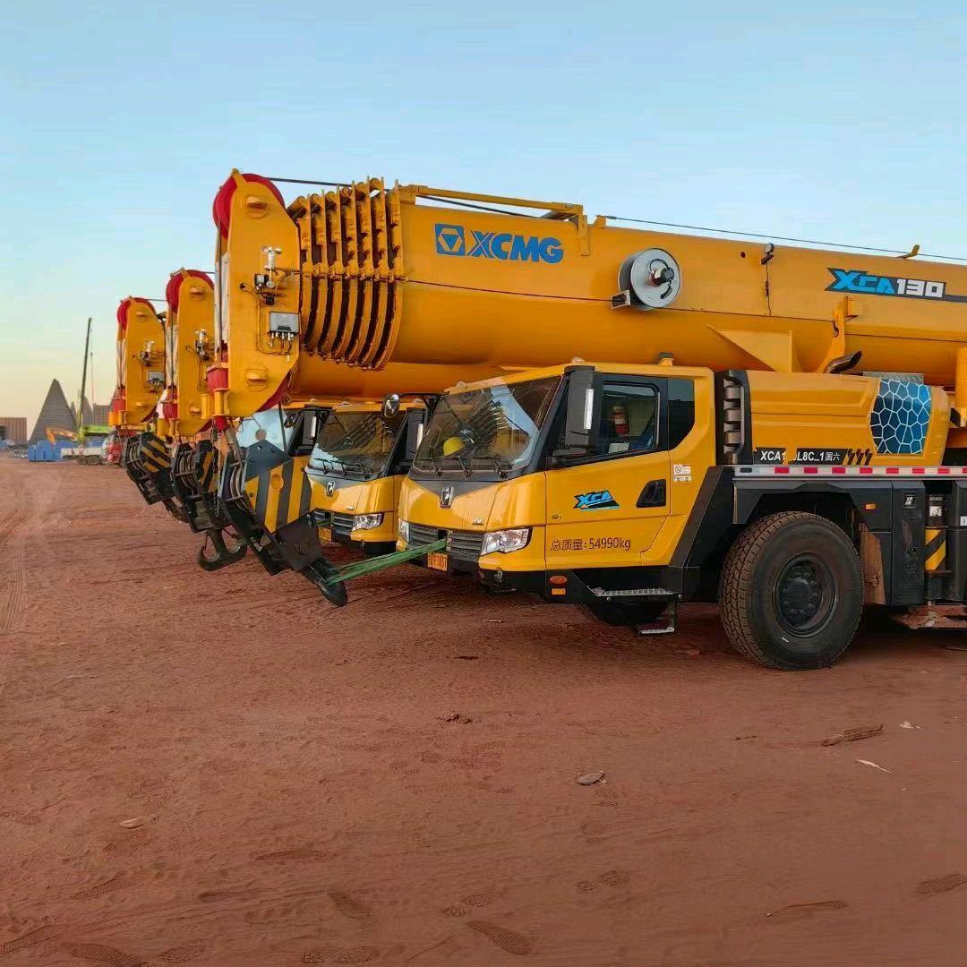 宁夏烁耀二手机械