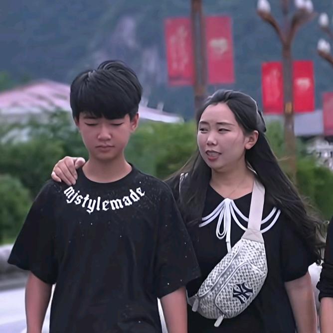 双美~加油
