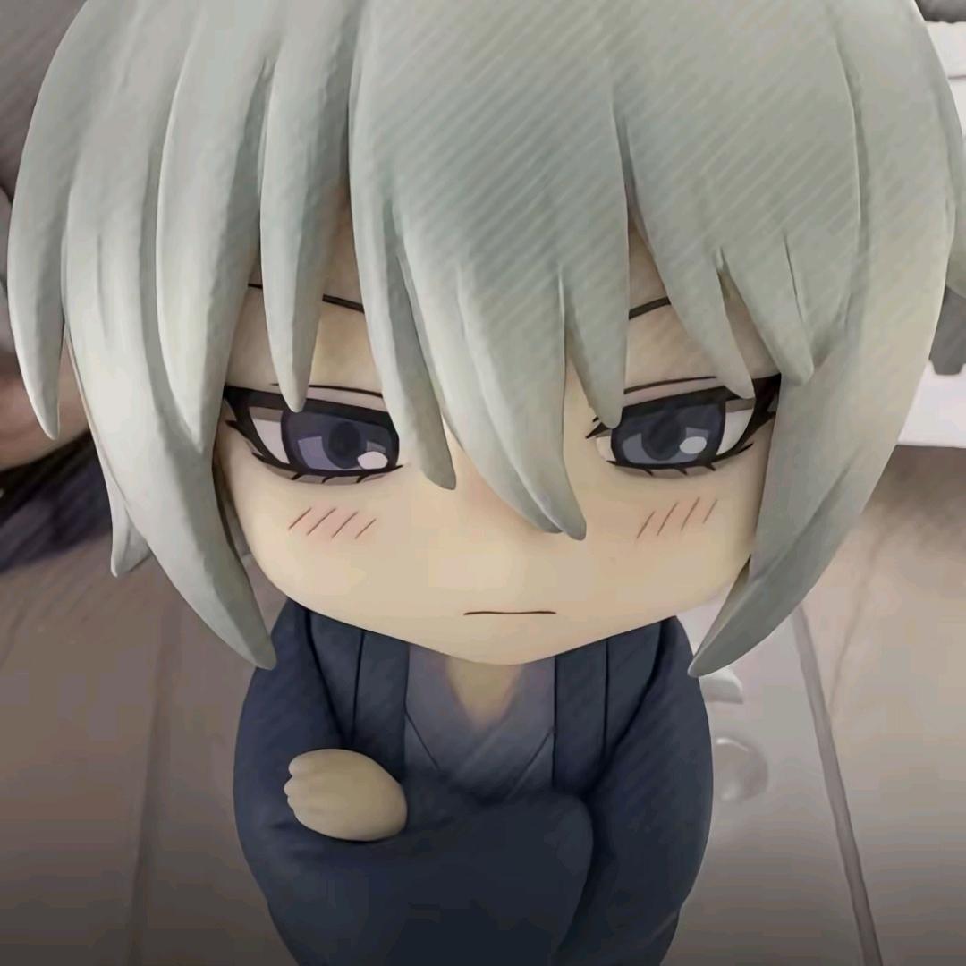 王者荣耀-小7（国服诸葛）