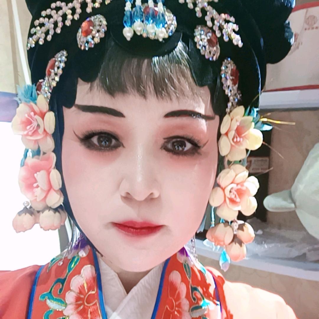 戏曲路姐