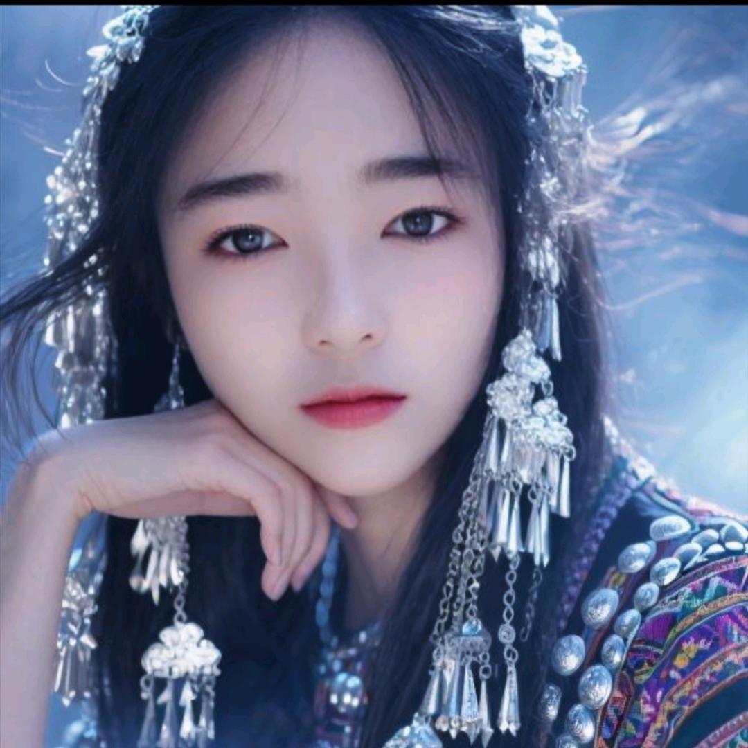 এ᭄ 木(ಡωಡ) 木ོ♡（拒绝私聊）
