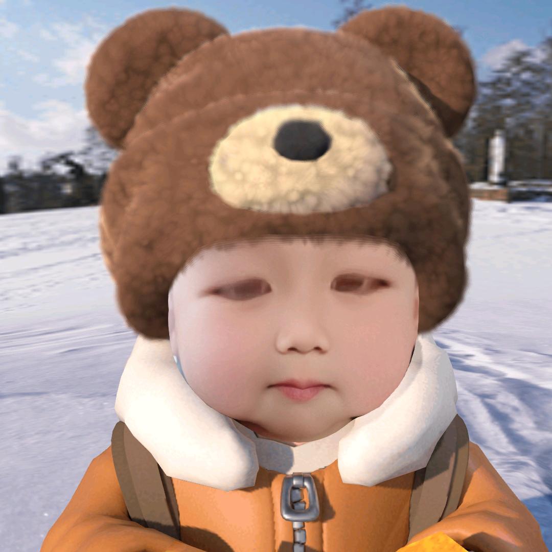 有你会幸福