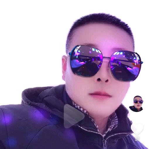 钓鱼老公。
