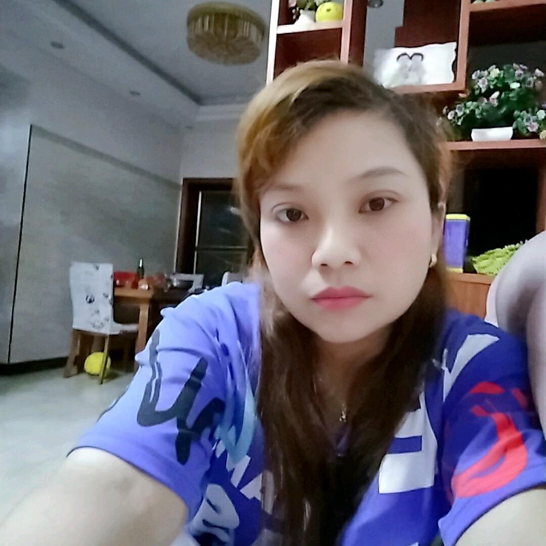 放羊的女孩