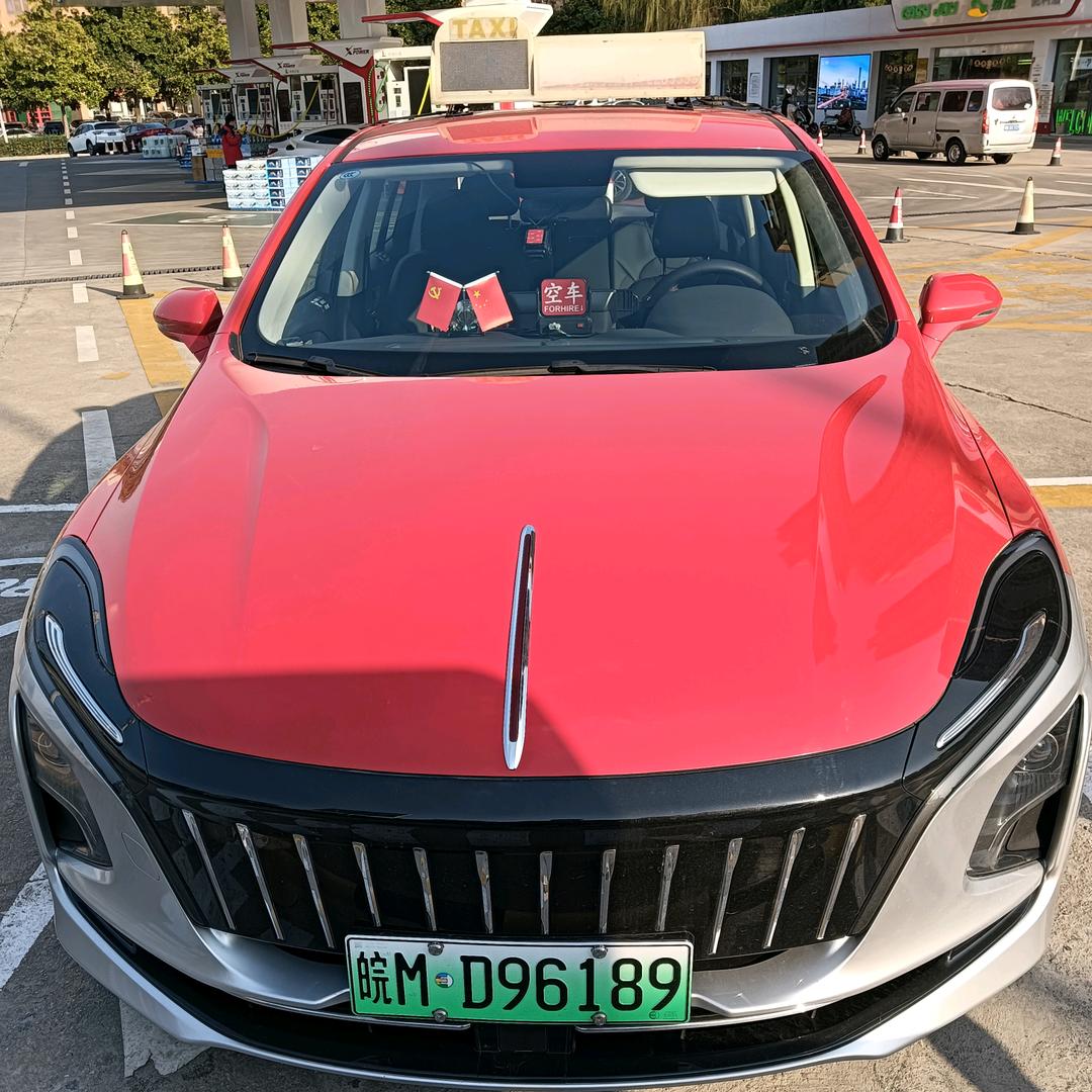 🚕滁州到南京（出租车）