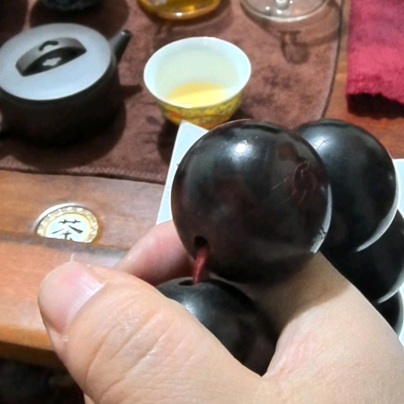 Tank倪