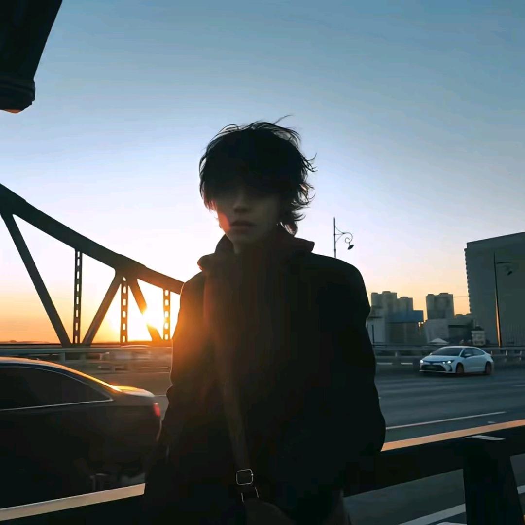 桃紅香檳