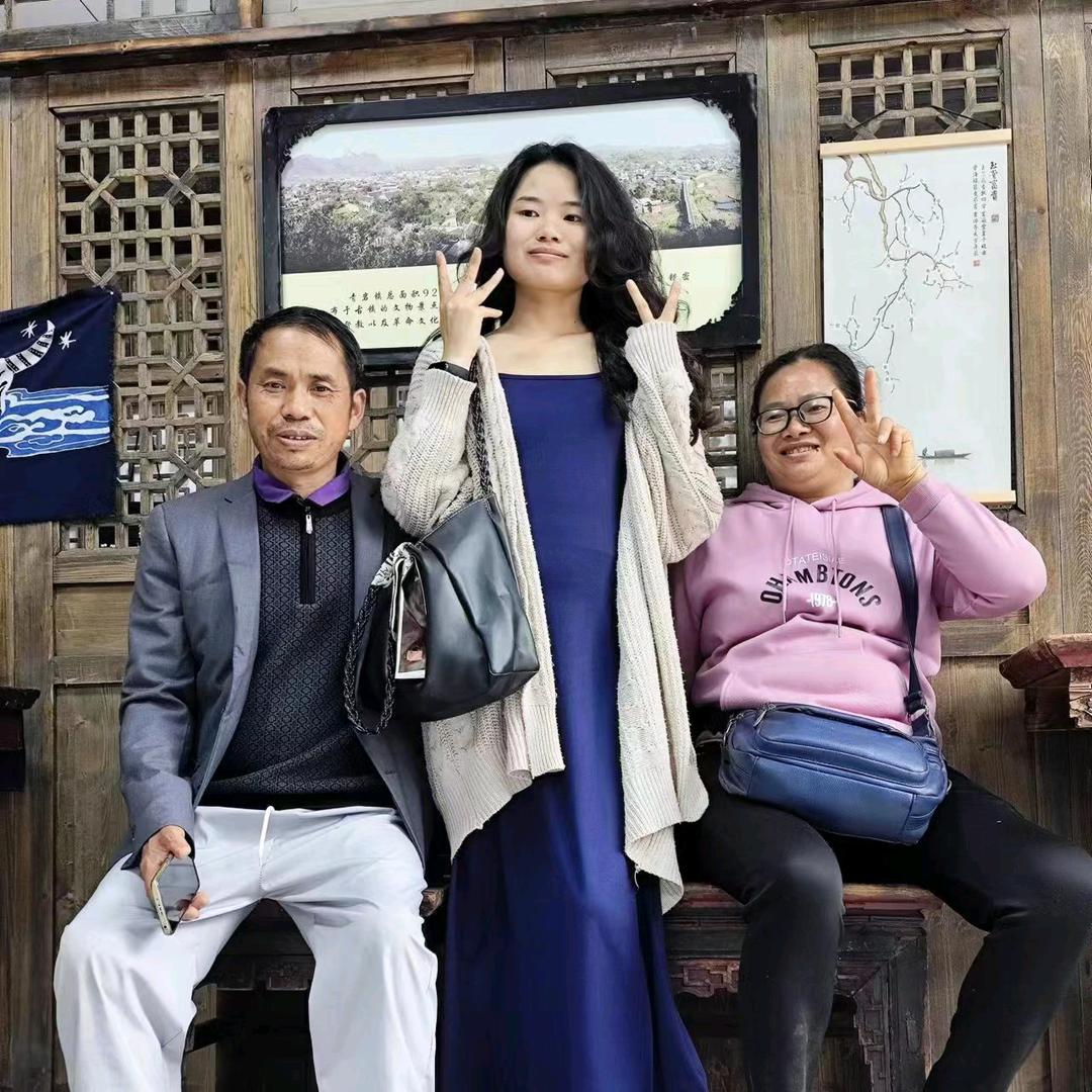 你若好，我更好