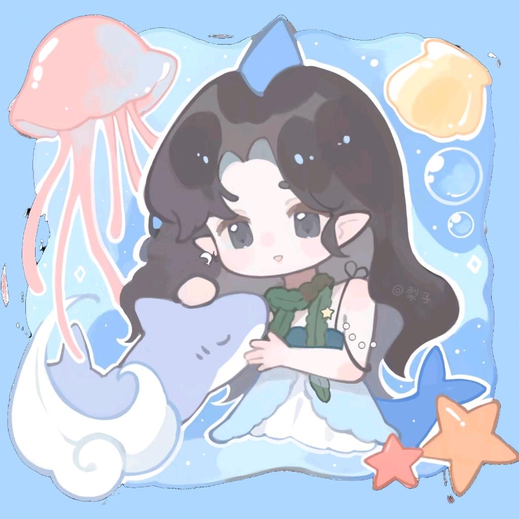 梨子炸啦。🦈ˣʸ