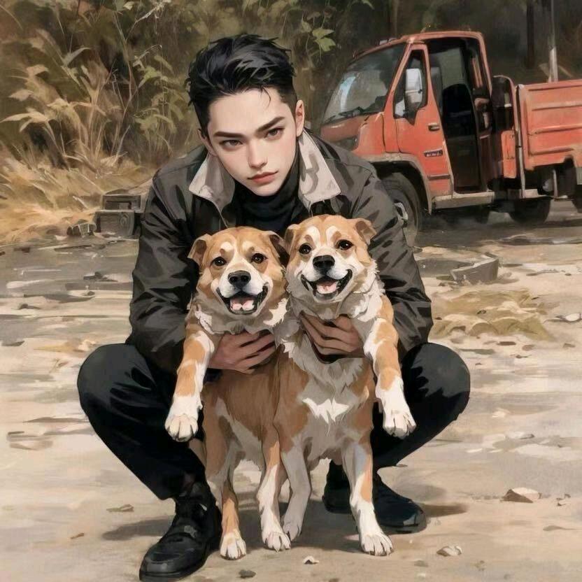 赏金猎人南歌🇨🇳