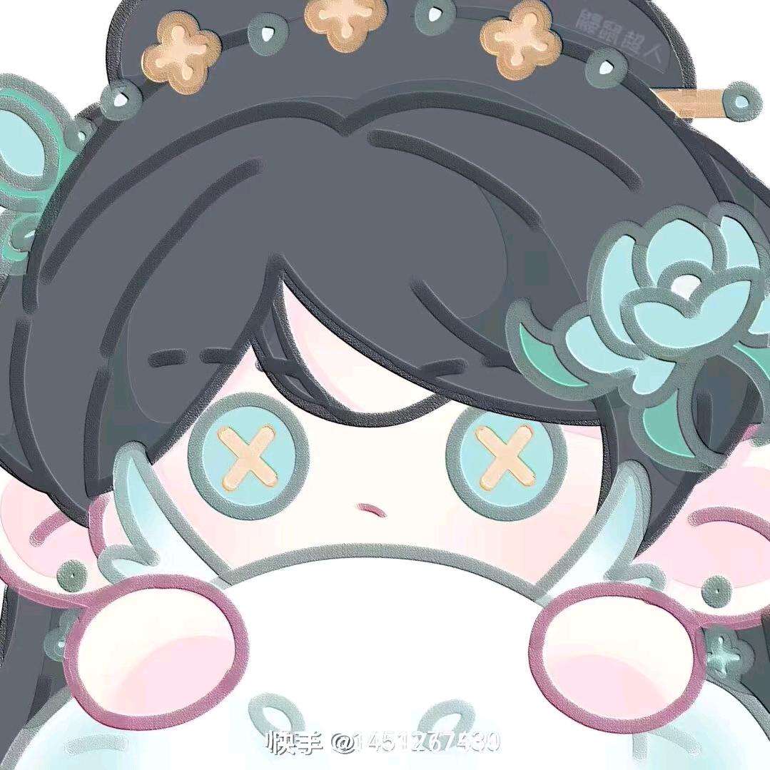 🌷沈月落#
