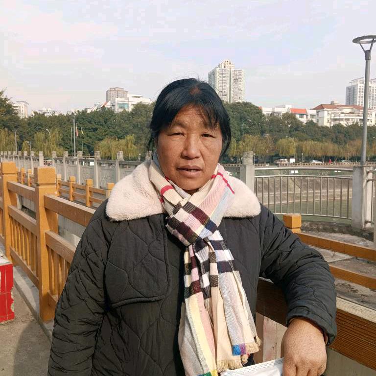 小花花