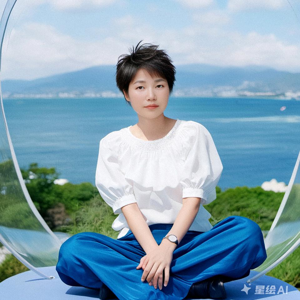 初来乍到小虾米
