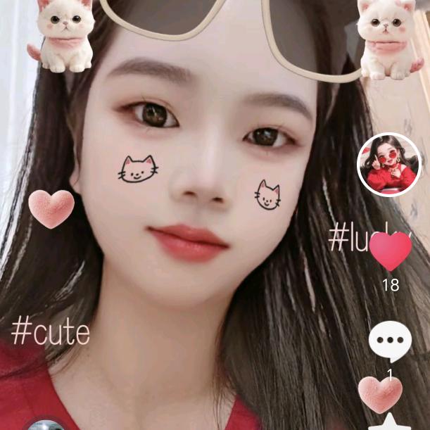 @❥ ᯓ·“初心”◡̈ ✿·: ❥